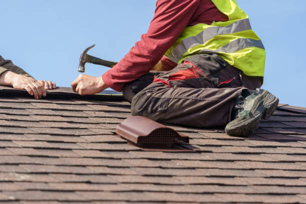Tile Roofing Contractor in Worthington, OH