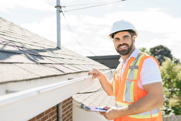 Best Storm Damage Roof Repair  in Worthington, OH