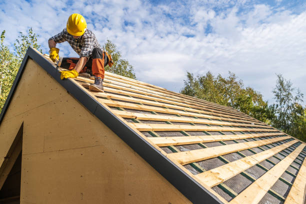 Best Roof Waterproofing Services  in Worthington, OH