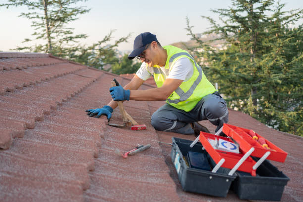 Heating Cable for Roof Installation in Worthington, OH