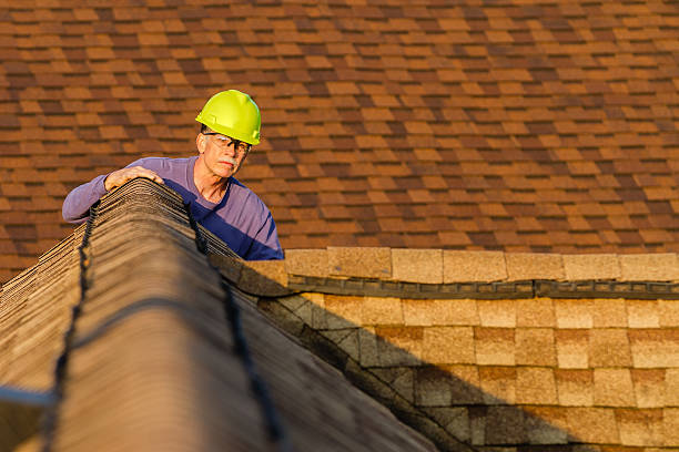 Quick and Trustworthy Emergency Roof Repair Services in Worthington, OH