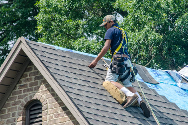 Best Affordable Roofing Company  in Worthington, OH