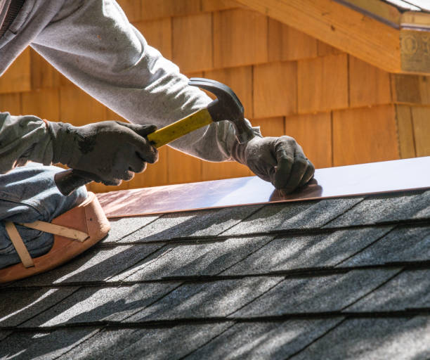 Best Roof Replacement Cost  in Worthington, OH